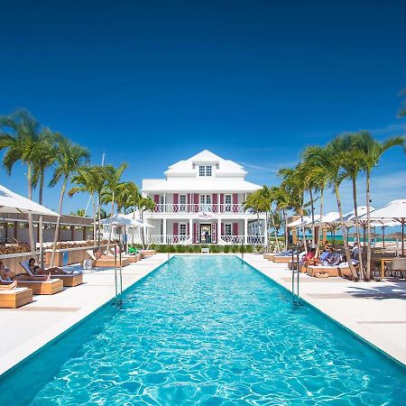 Palm Cay Marina And Resort Nassau Eksteriør billede