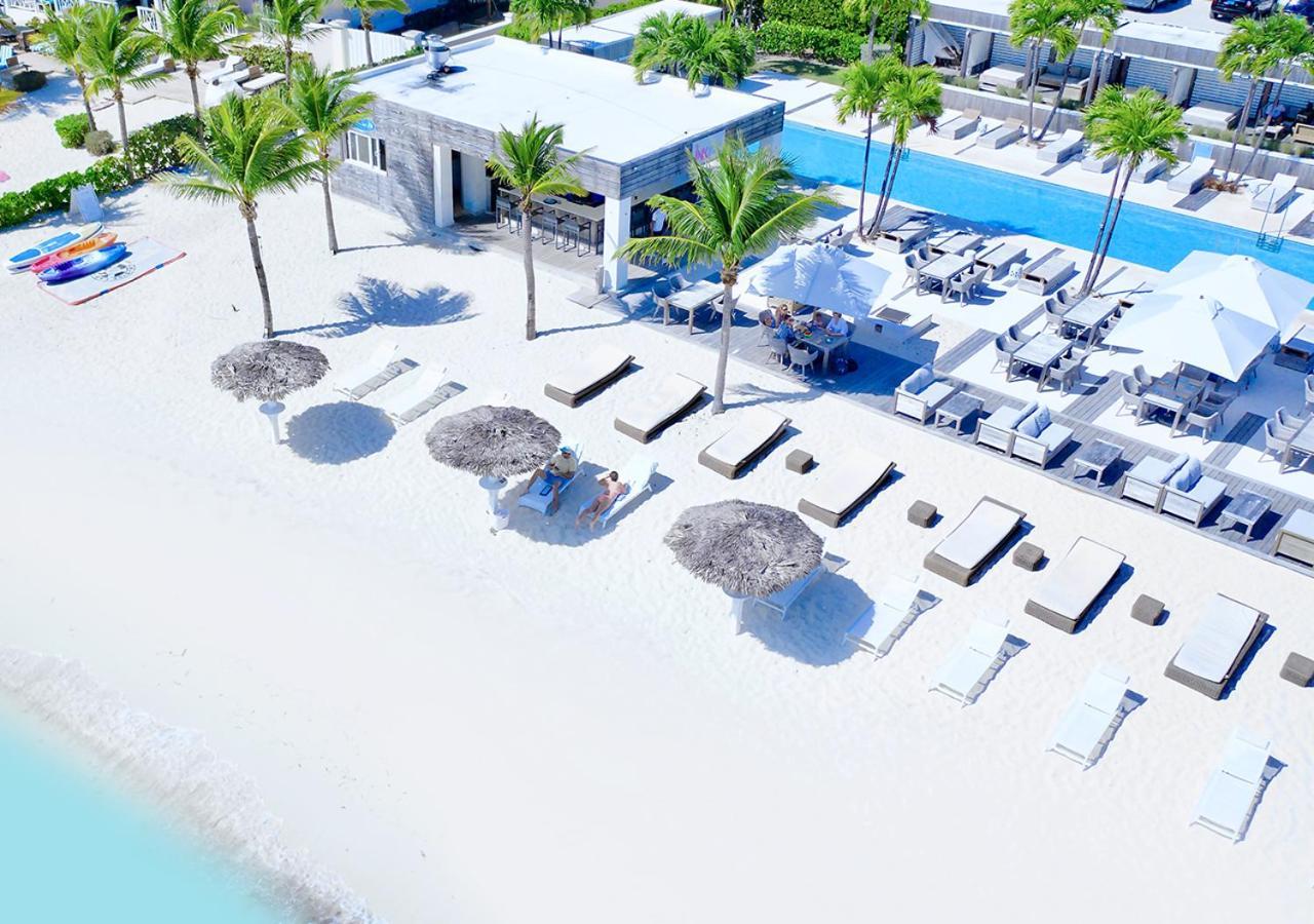 Palm Cay Marina And Resort Nassau Eksteriør billede