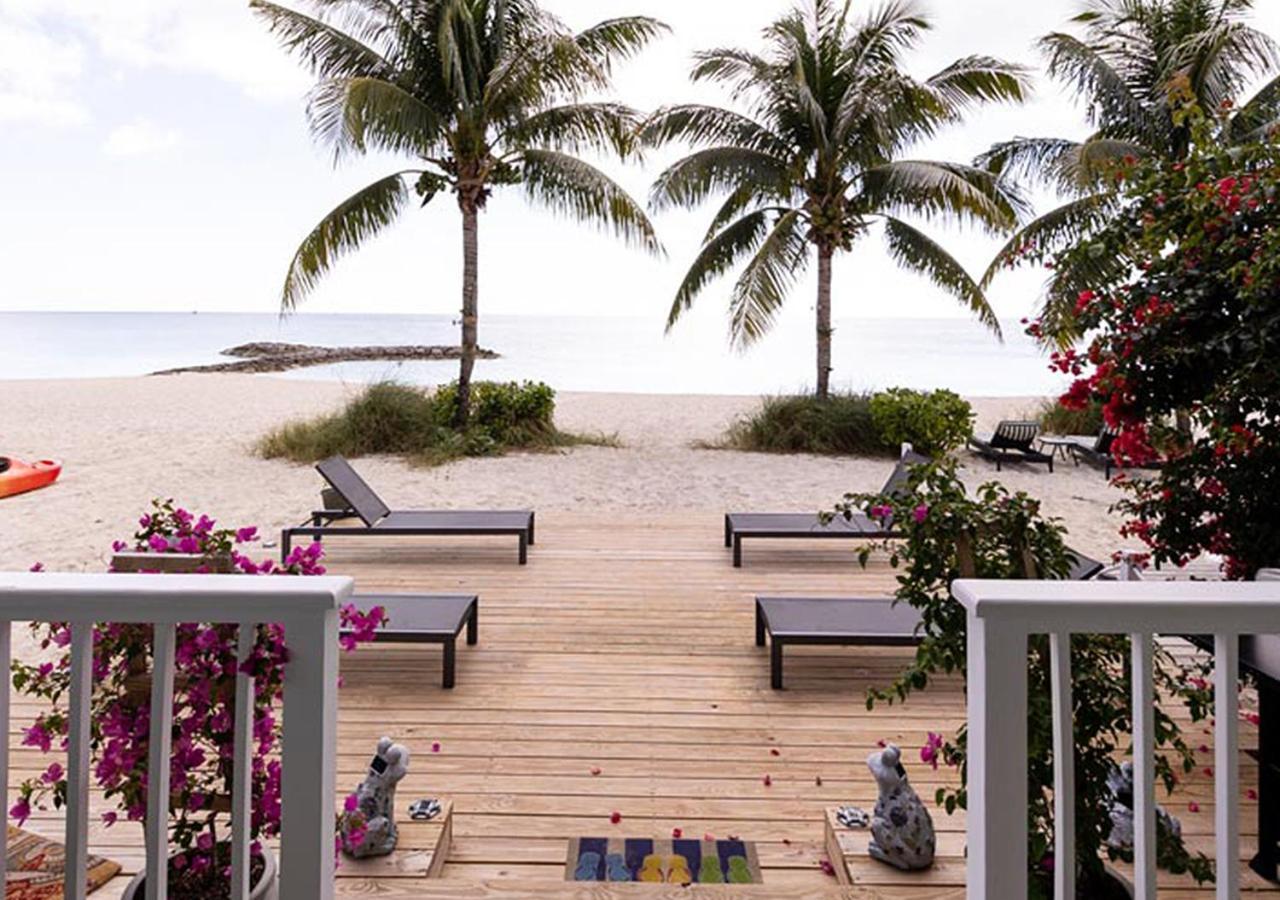 Palm Cay Marina And Resort Nassau Eksteriør billede