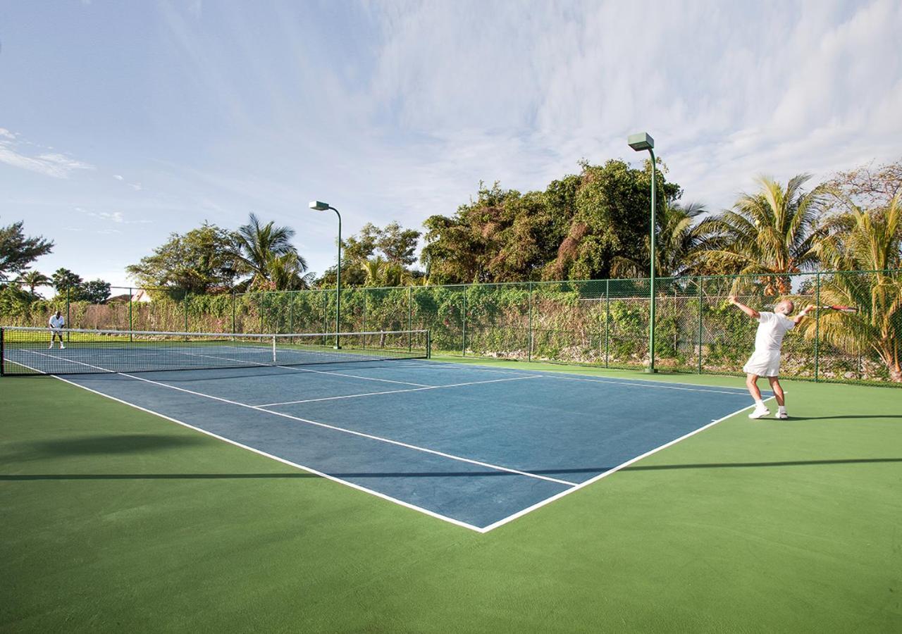 Palm Cay Marina And Resort Nassau Eksteriør billede