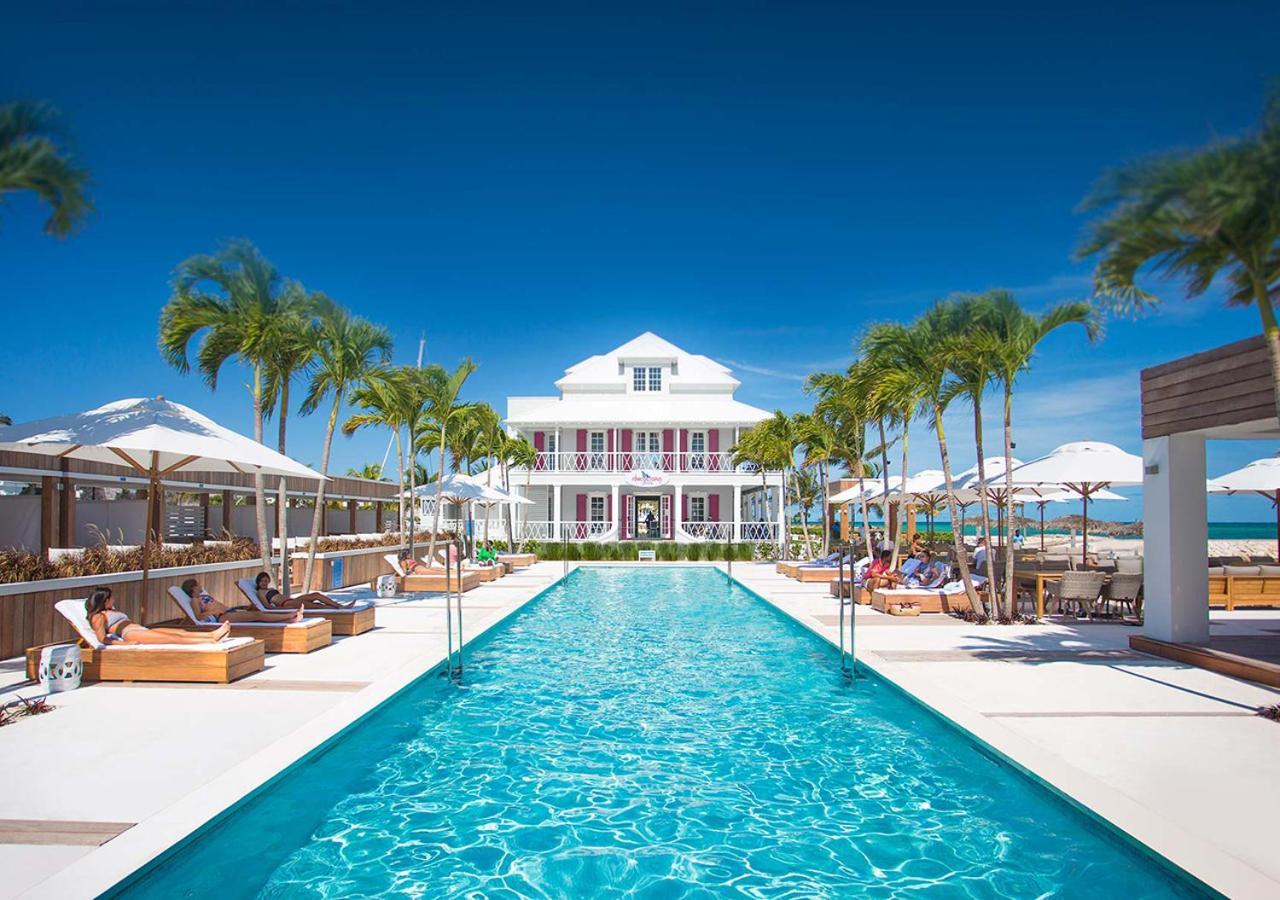 Palm Cay Marina And Resort Nassau Eksteriør billede