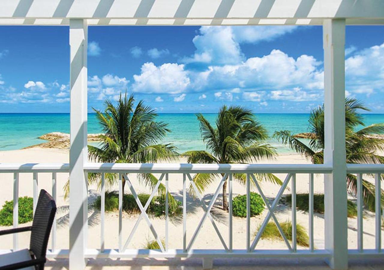 Palm Cay Marina And Resort Nassau Eksteriør billede