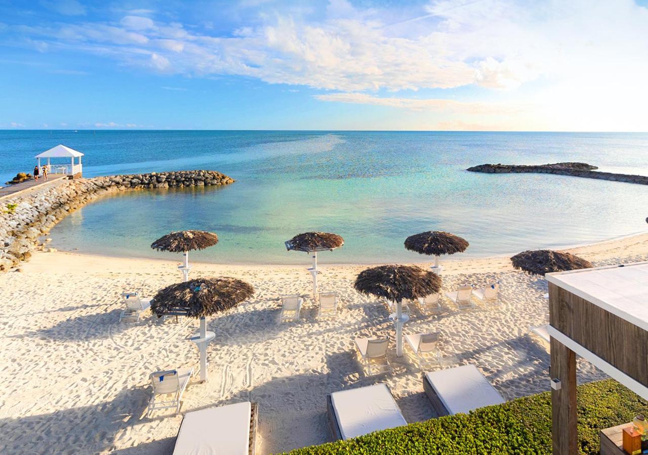 Palm Cay Marina And Resort Nassau Eksteriør billede