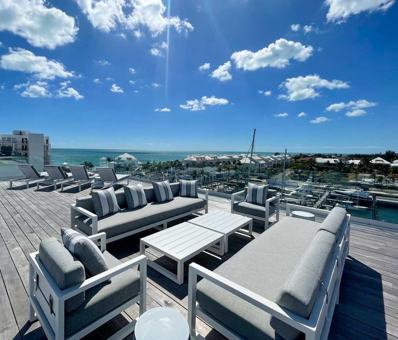 Palm Cay Marina And Resort Nassau Eksteriør billede