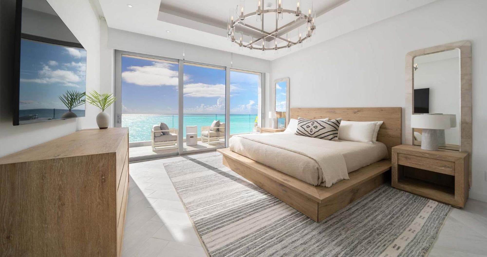 Palm Cay Marina And Resort Nassau Eksteriør billede