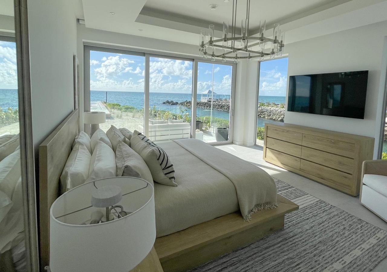 Palm Cay Marina And Resort Nassau Eksteriør billede
