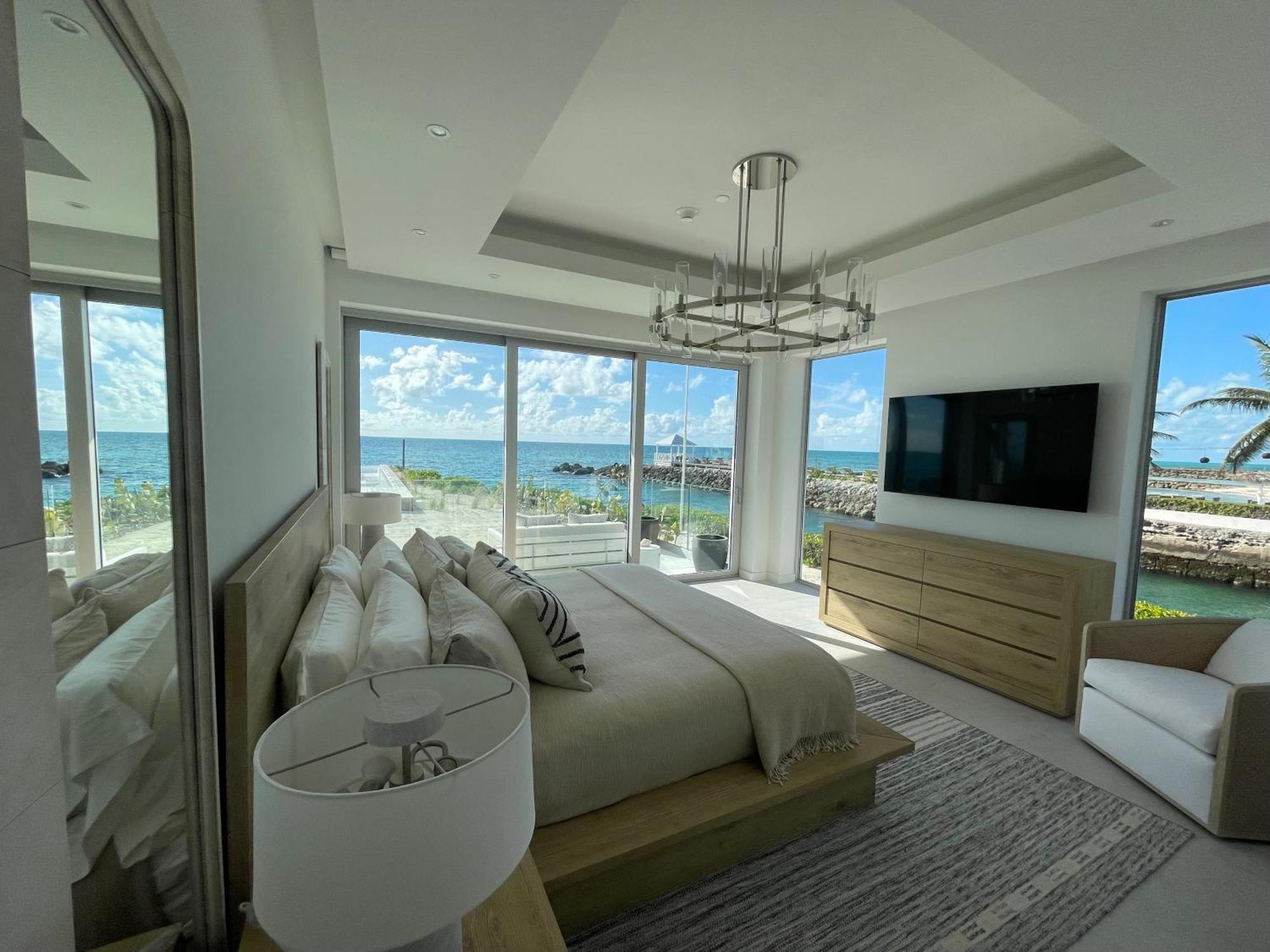 Palm Cay Marina And Resort Nassau Eksteriør billede