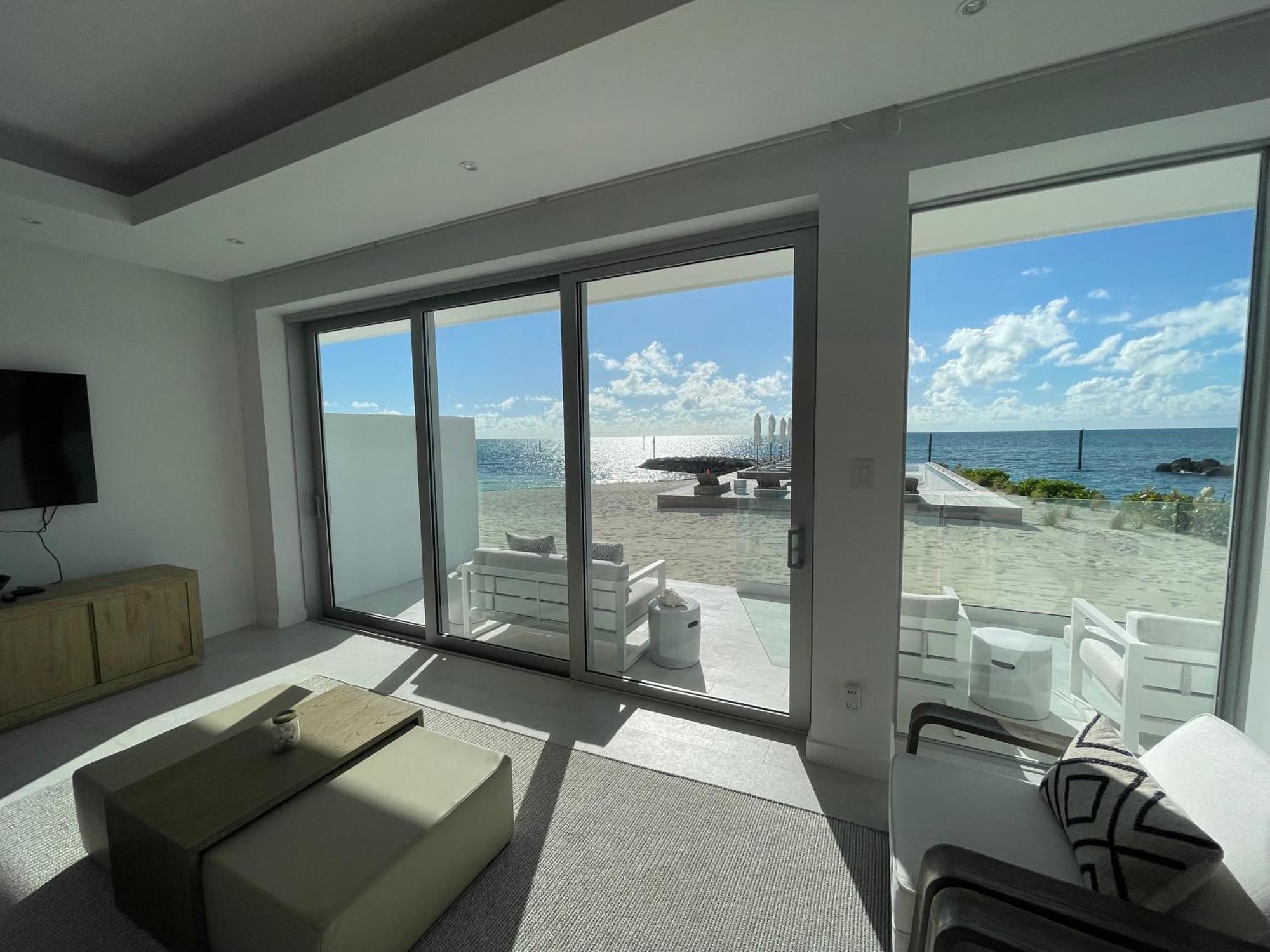 Palm Cay Marina And Resort Nassau Eksteriør billede